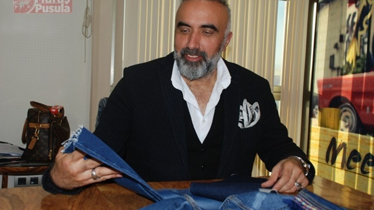 Atıf Şirikçi, Şirikçioğlu Mensucat olarak Çevreci Üretim Yapıyoruz!