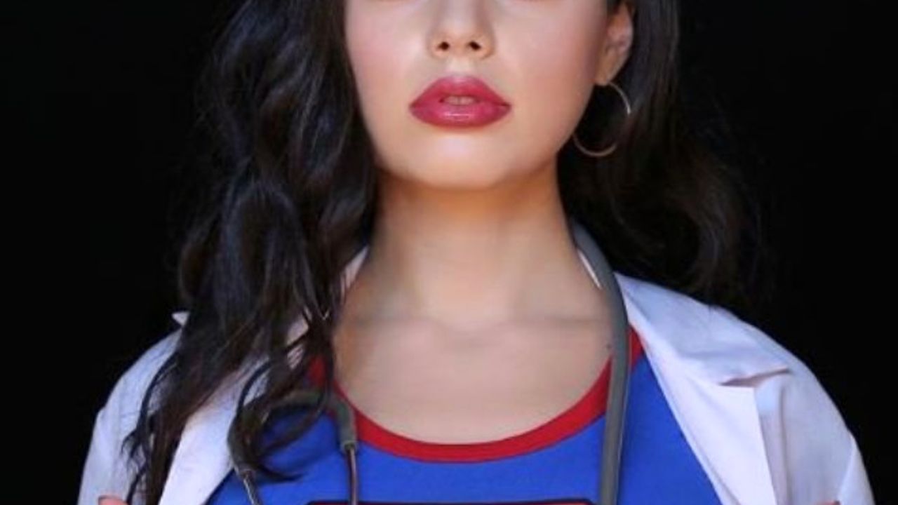 Böyle doktor görülmedi Çapa Tıp’ın yıldızı: Berika Demir