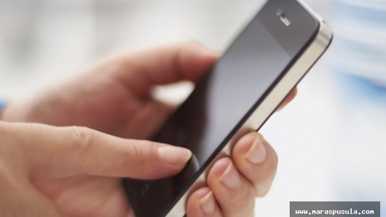 Dikkat! Numaradan isim sorgulama uygulaması kullananlar.. artık yasak!