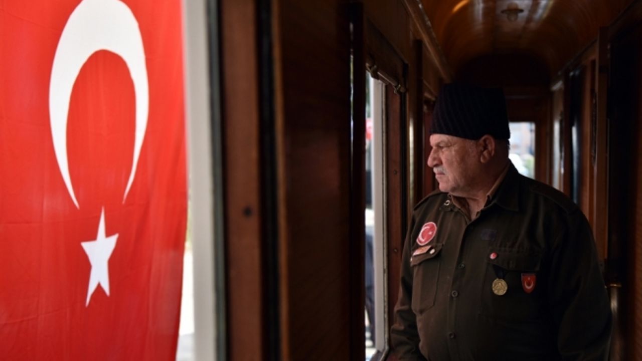 İnönü-Churchill Yenice Barış Görüşmesi'nin 75. yıl dönümü
