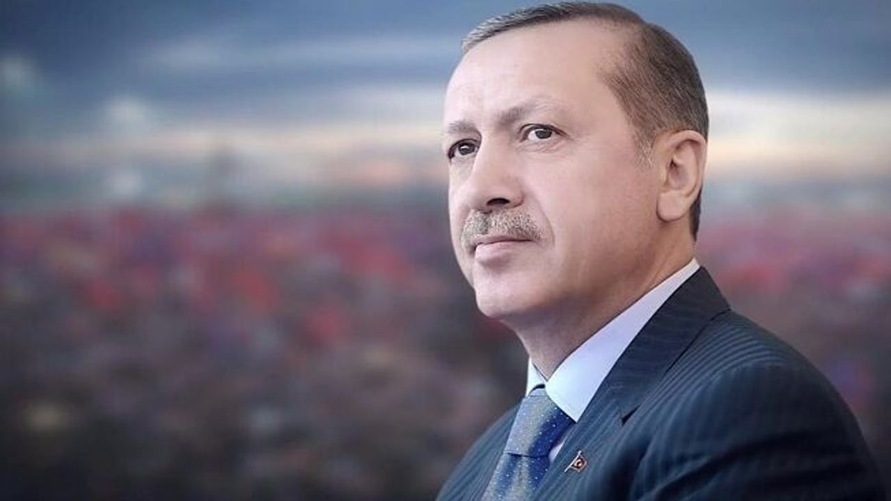 Recep Tayyip Erdoğan, Kahramanmaraş'a Geliyor !