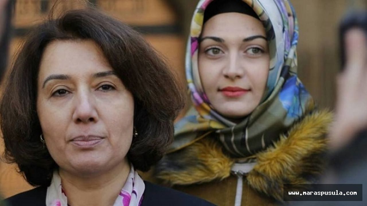 Başkan Dilek Çevik, Rabbim ordumuzu, askerimizi muzaffer eylesin