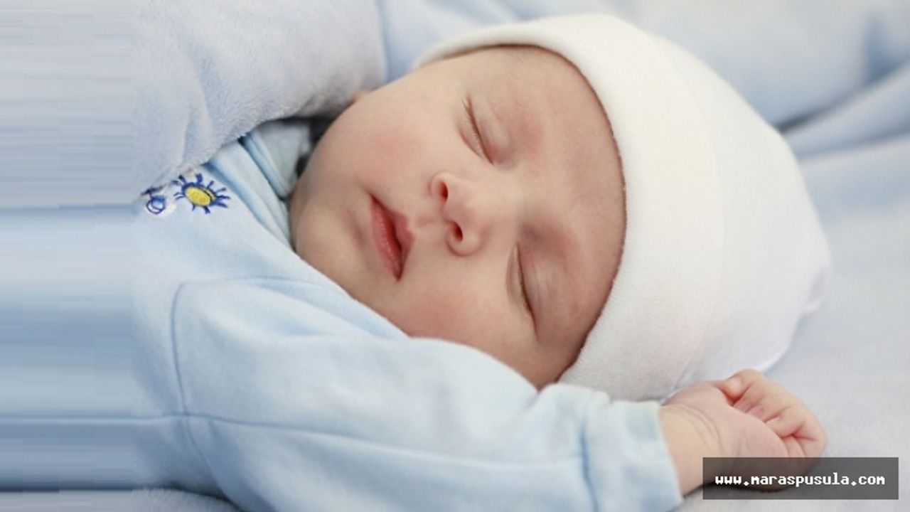 Kahramanmaraş'ta En Popüler Bebek İsimleri!
