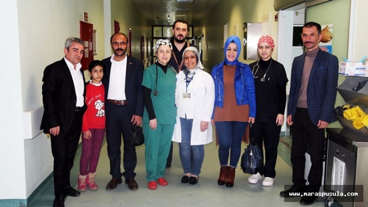 Kahramanmaraş’ta KABÖDER 8 Mart’a Hazırlanıyor!