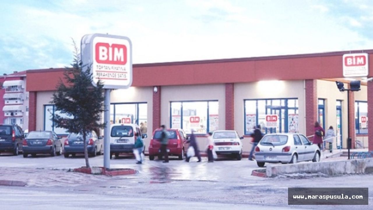 Merakla beklenen telefon, BİM’de indirimli satılacak