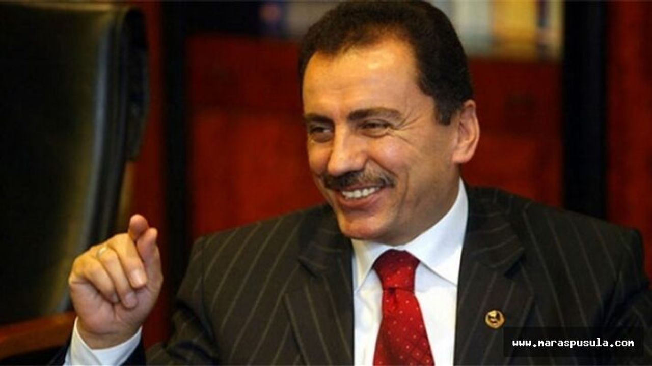 Muhsin Yazıcıoğlu'nun vefatının 9. yılında Kahramanmaraş'taki davası devam ediyor!