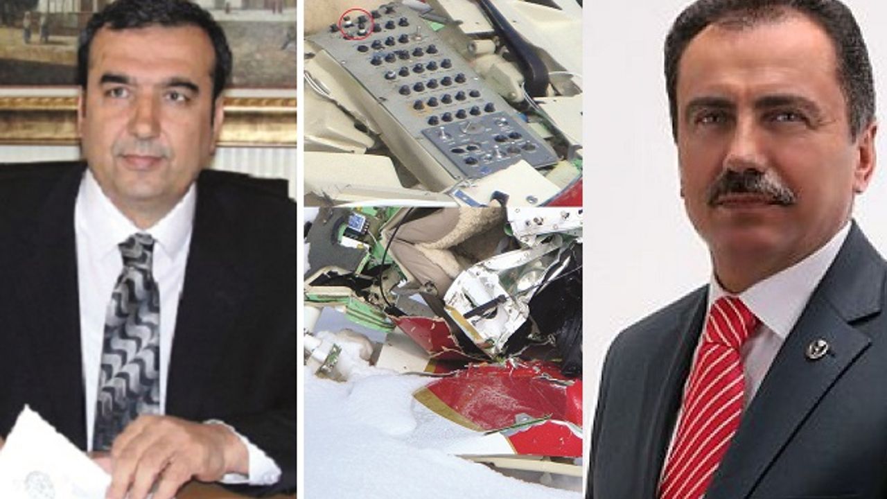 Yazıcıoğlu’nun Avukatı Kemal Yavuz, İçimizi Acıtıyor Ama Çözüleceğine İnancım Tamdır