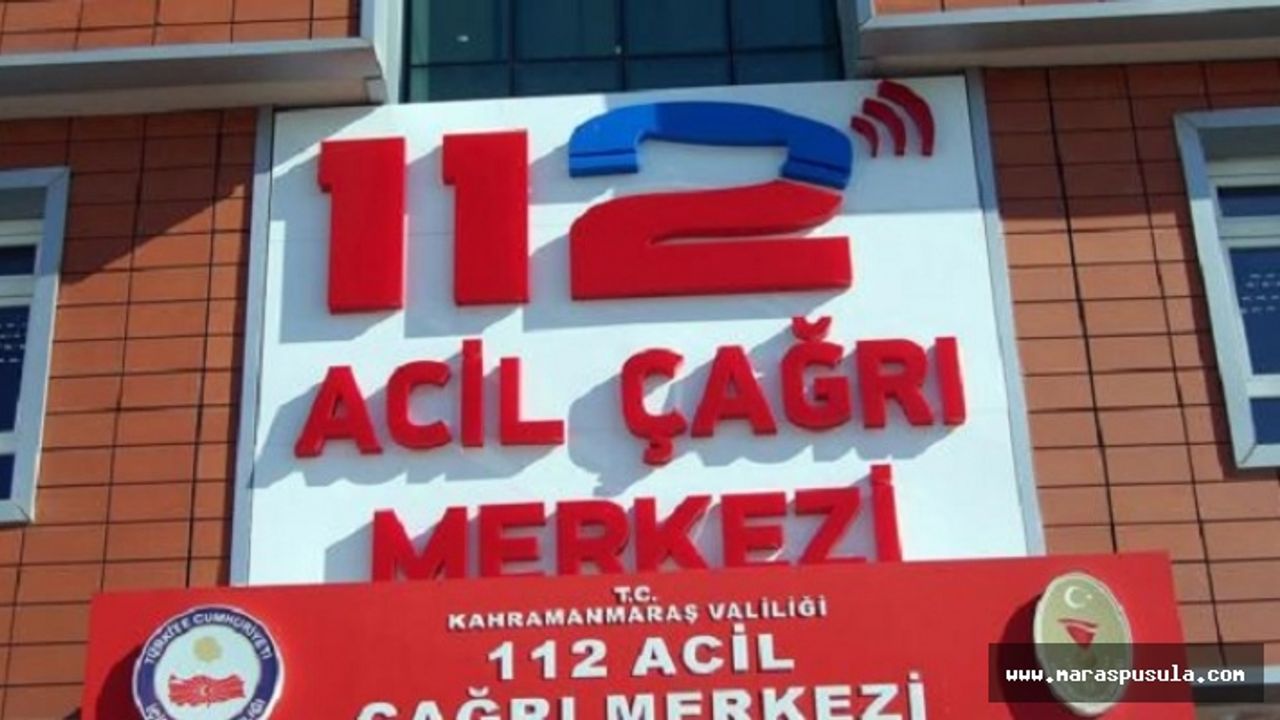 Polis 155, Jandarma 156, İtfaiye 110 gibi Acil numaralar 112'de birleşecek!