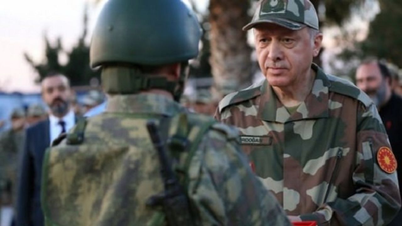 2018 Bedelli Askerlikte Son Durum Nedir? Bedelli Askerlik Seçimden Önce Çıkar Mı?