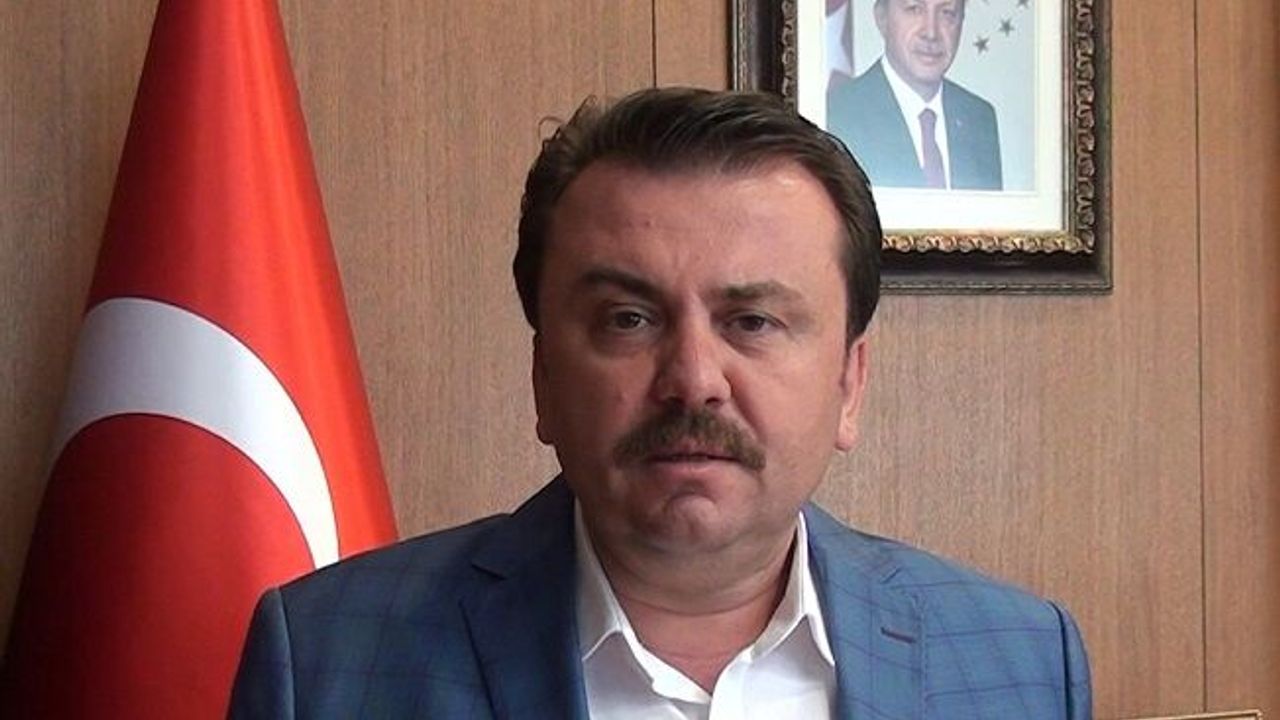 Erkoç, ''Ülkemize Güneş Çok Güzel Doğdu''