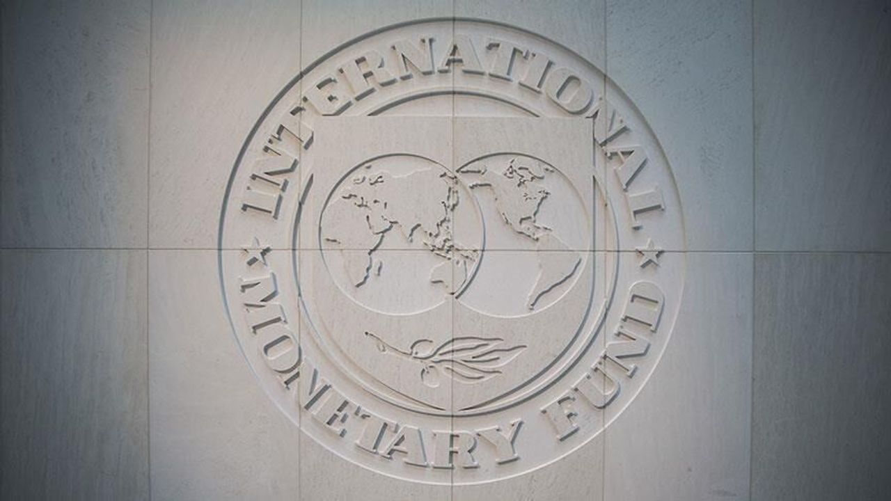 IMF, Türkiye ile ilgili iddiaları yalanladı
