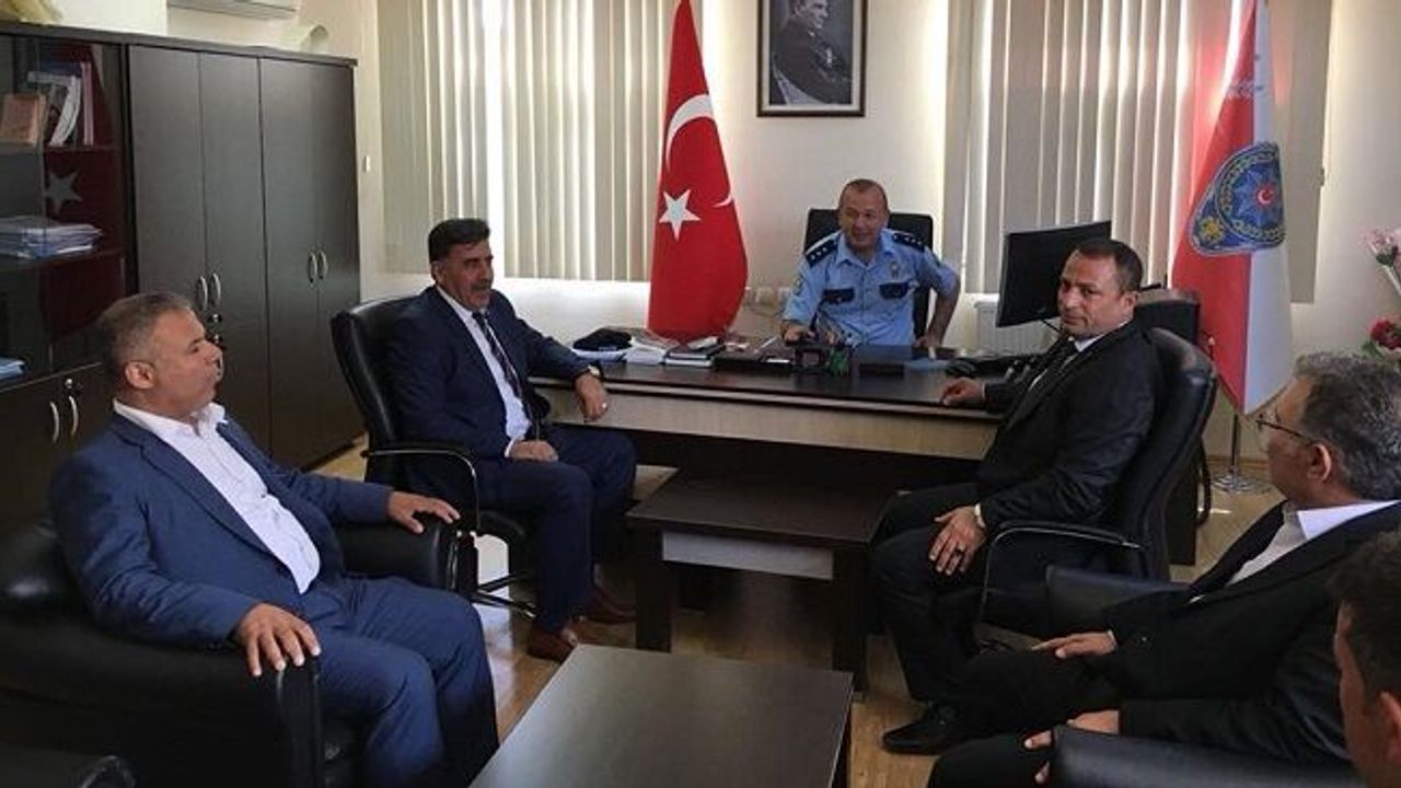 Sermet Yıldız; güçlü meclis için güçlü MHP şart!
