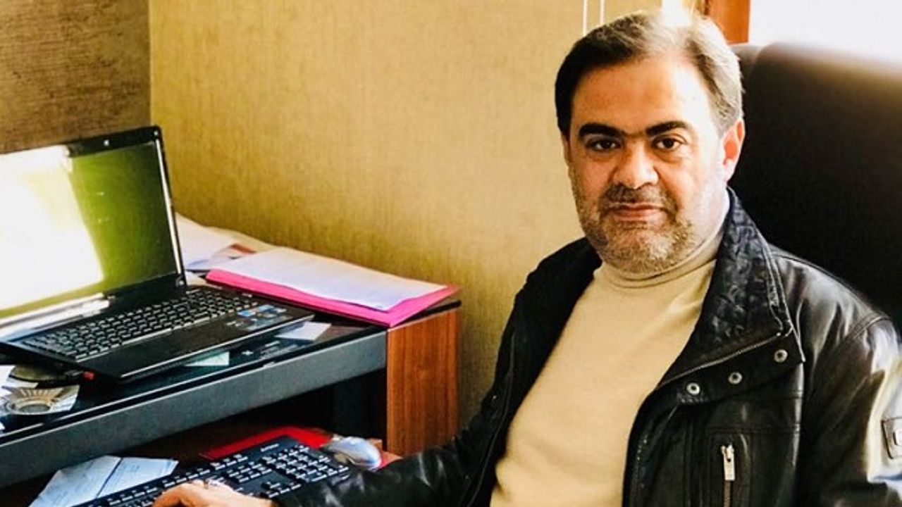 Avukat Mehmet Özkan, ''Kısas Vakti Çoktan Geldi!''