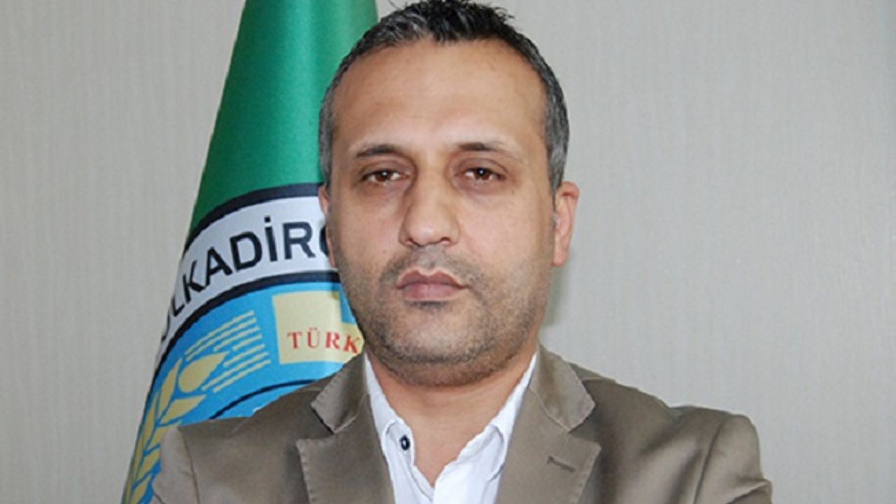 Başkan Mehmet Çetinkaya; Çiftçiler Değil, Aracılar Kazanıyor!