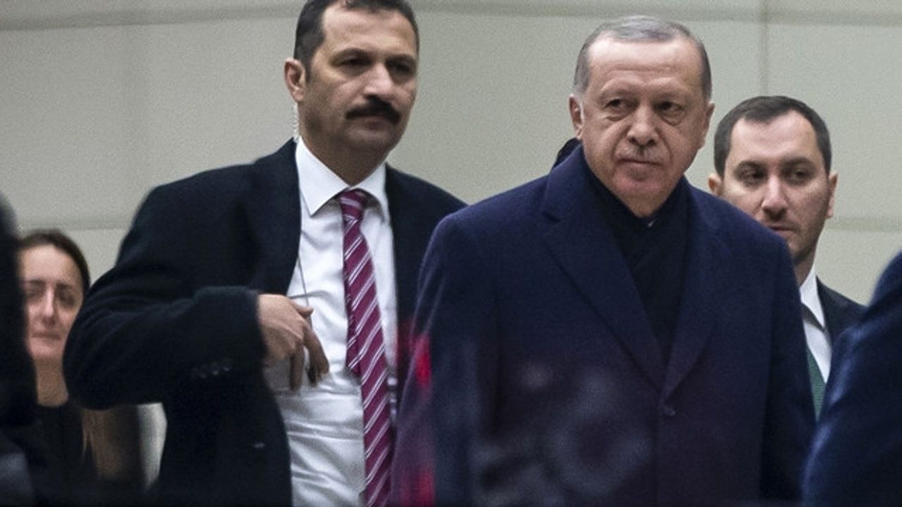 Kafa karıştıran konu için talimatı verdi: Bu işi çözün