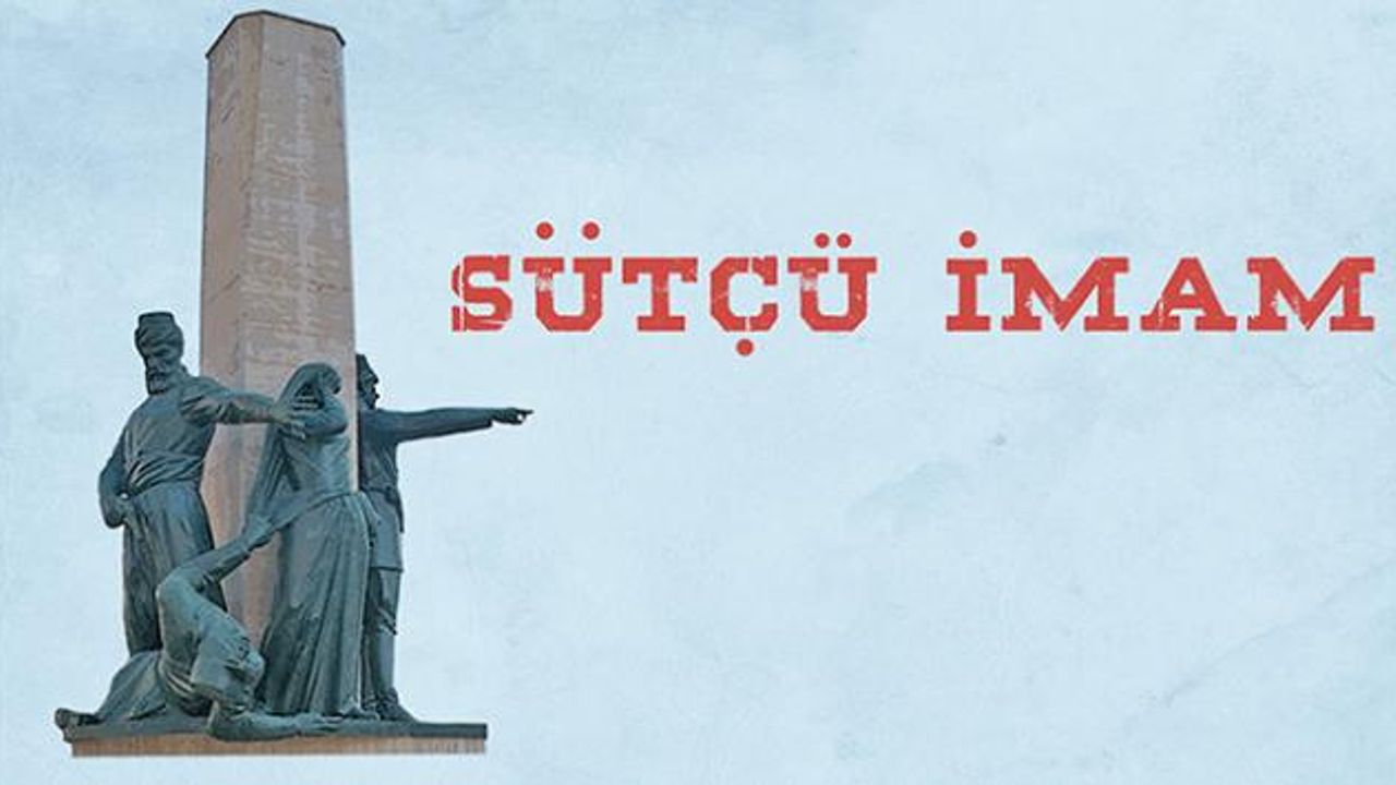 Maraş'ta kurtuluş mücadelesini başlatan kahraman: Sütçü İmam