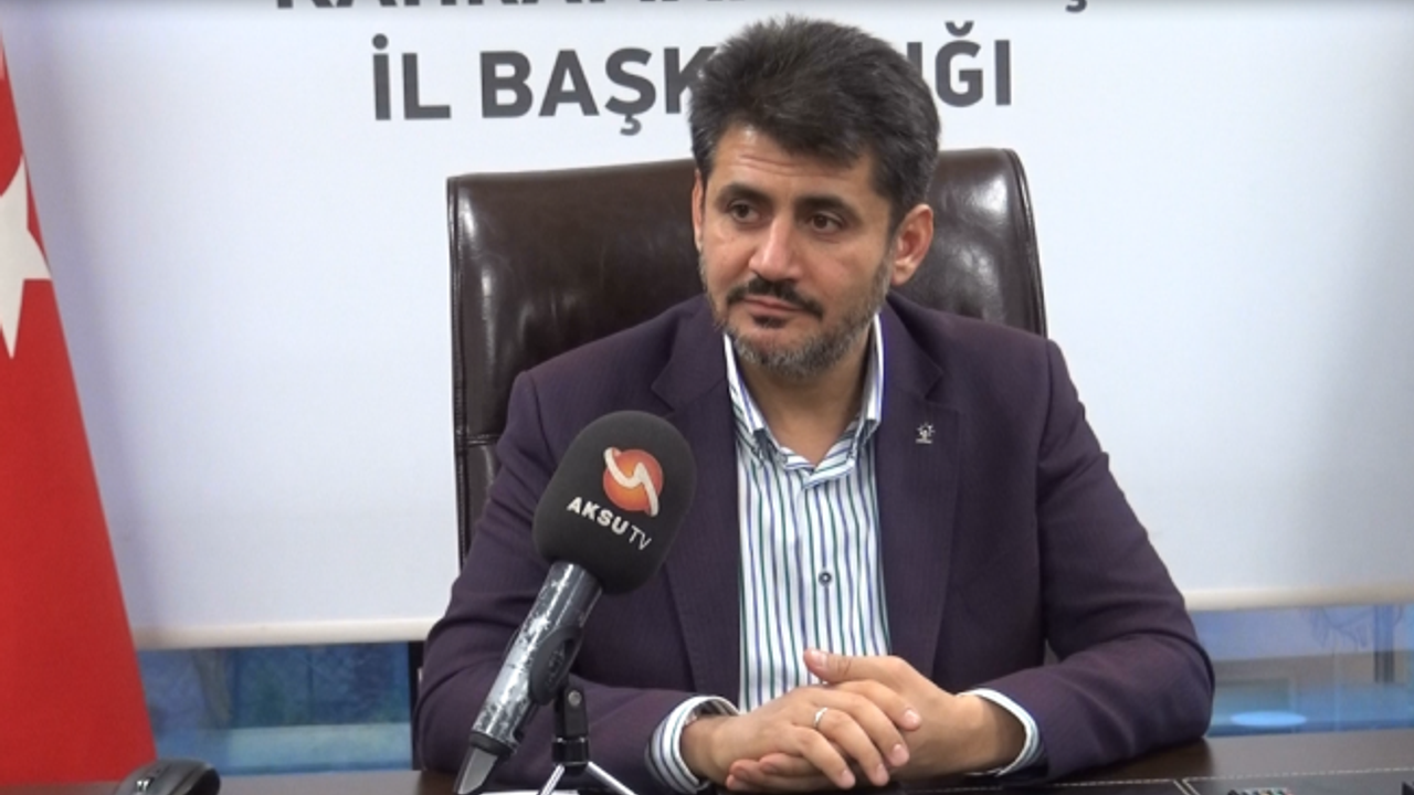 Başkan Ömer Oruç Bilal Debgici, 17-25 Aralık FETÖ'nün İhanetinin 5. Yıldönümü