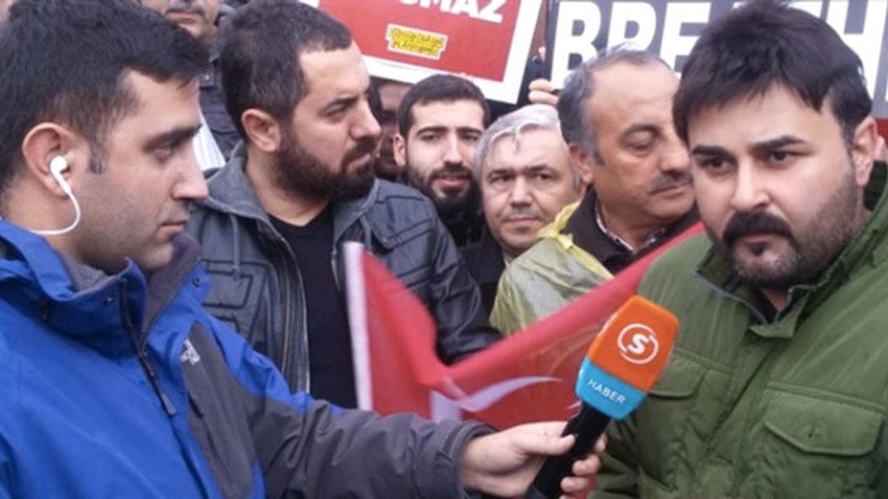 FETÖ’den tutuklanan ’Maceracı’ Murat Yeni, her şeyi itiraf etti