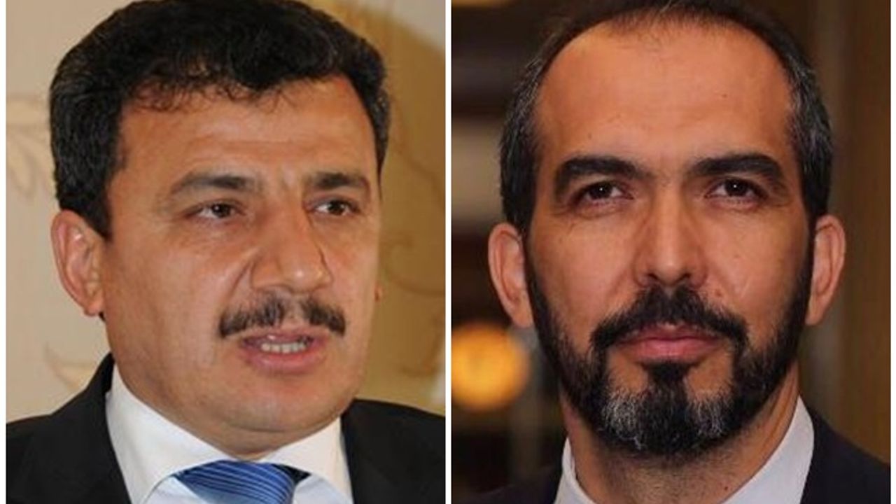 Avukat Ahmet Özdemir; Mustafa Taşhan ile ortaklığım bitti