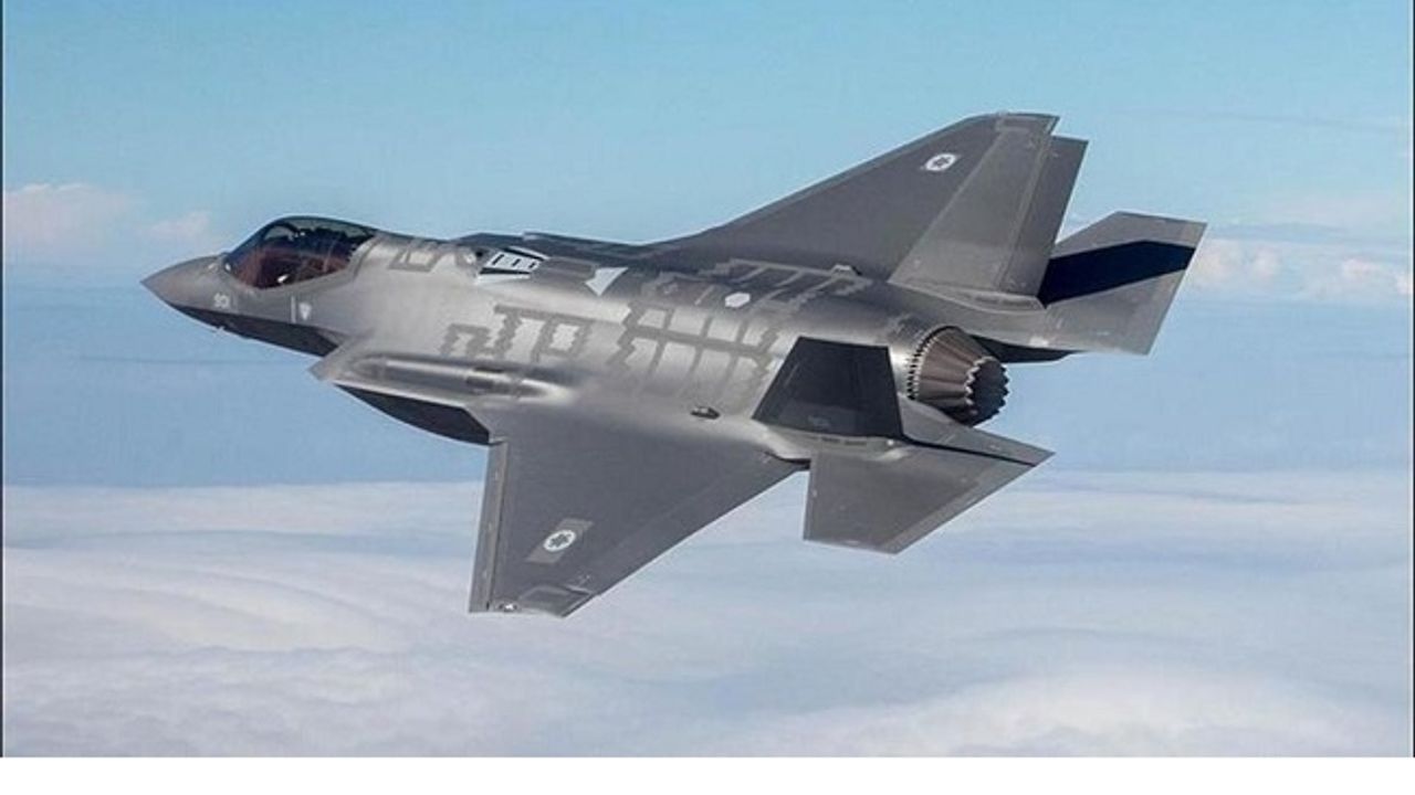 Belçika’nın Aldığı F-35’lerde Hata Üzerine Hata