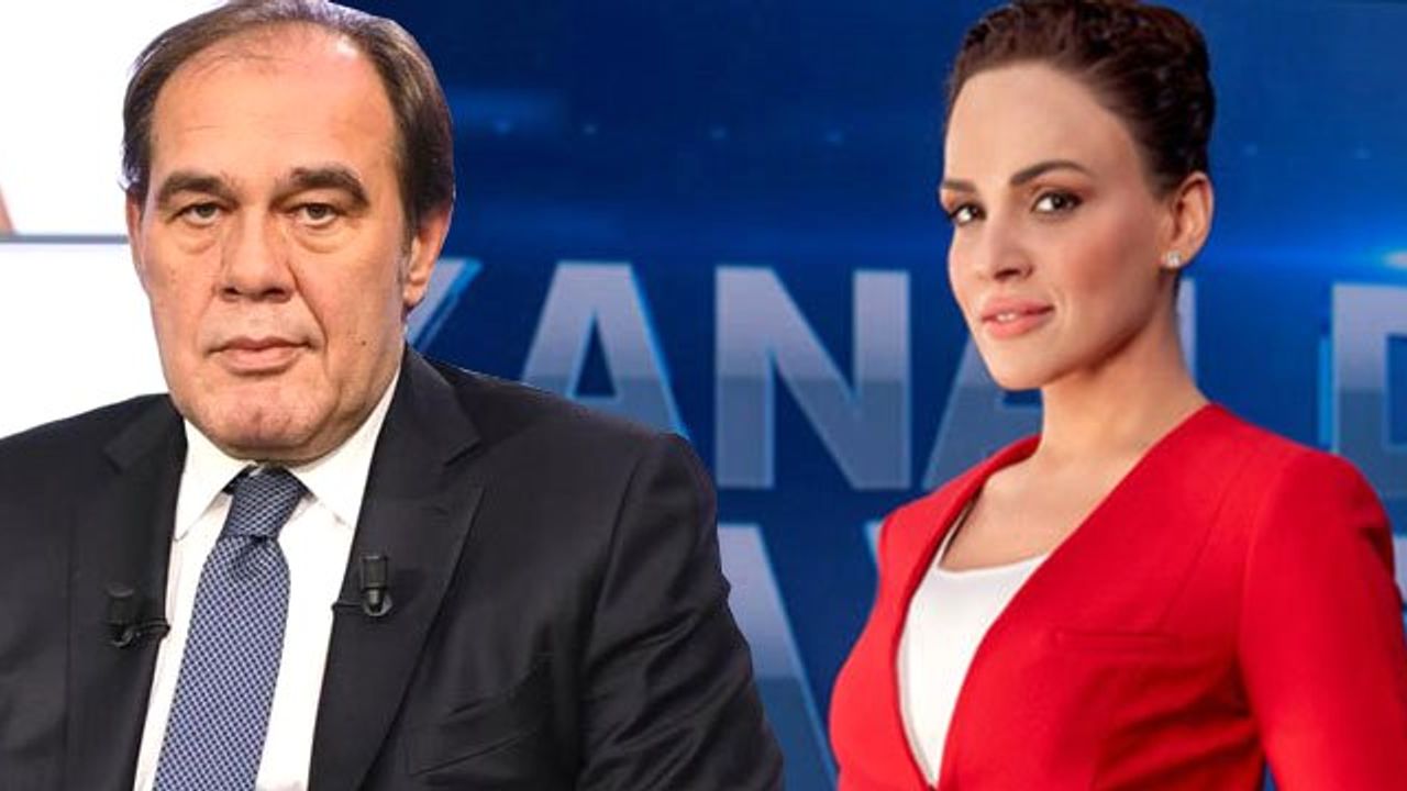 Buket Aydın'ın Patronu Yıldırım Demirören'le Aşk Yaşadığı İddia Edildi