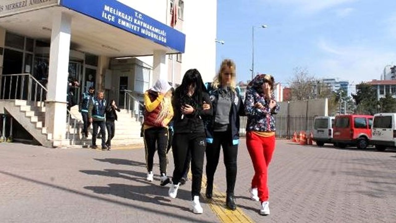 Eş değiştirme 'swinger' rezaletinde akıl almaz tuzak Detaylar netleşti