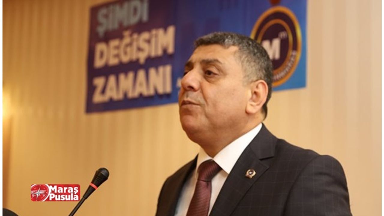 SMMMO Başkan Adayı Aydoğan Düzgüner, Yönetim Kurulunu Açıkladı