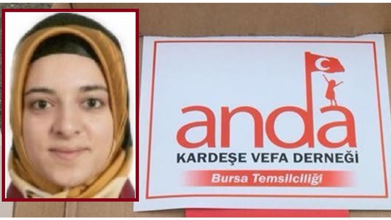 Kahramanmaraş'ta Suriyeli Türkmenler için yardım kampanyası