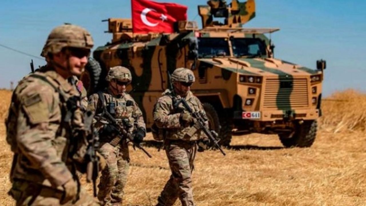 Tüm partiler askeri harekata destek verirken HDP'den dikkat çeken tavır!