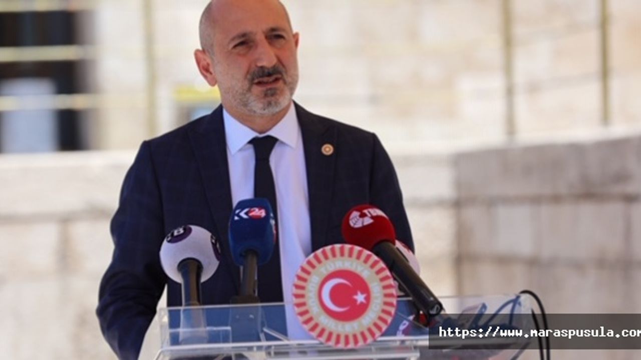 Liyakatsiz Rektör Atamaları ve Kişiye Özel İş İlanları Öztunç’un Radarında