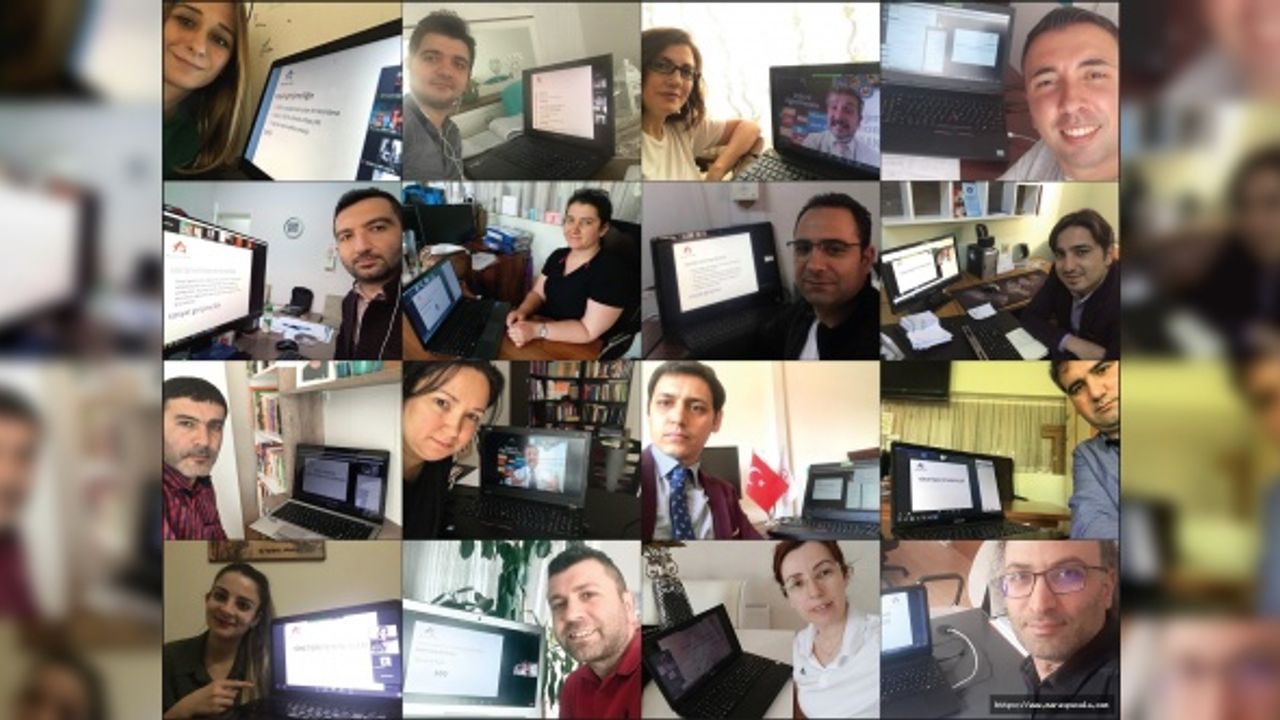 Anadolu Vakfı’nın Değerli Öğretmenim Projesi 52 ile ulaştı