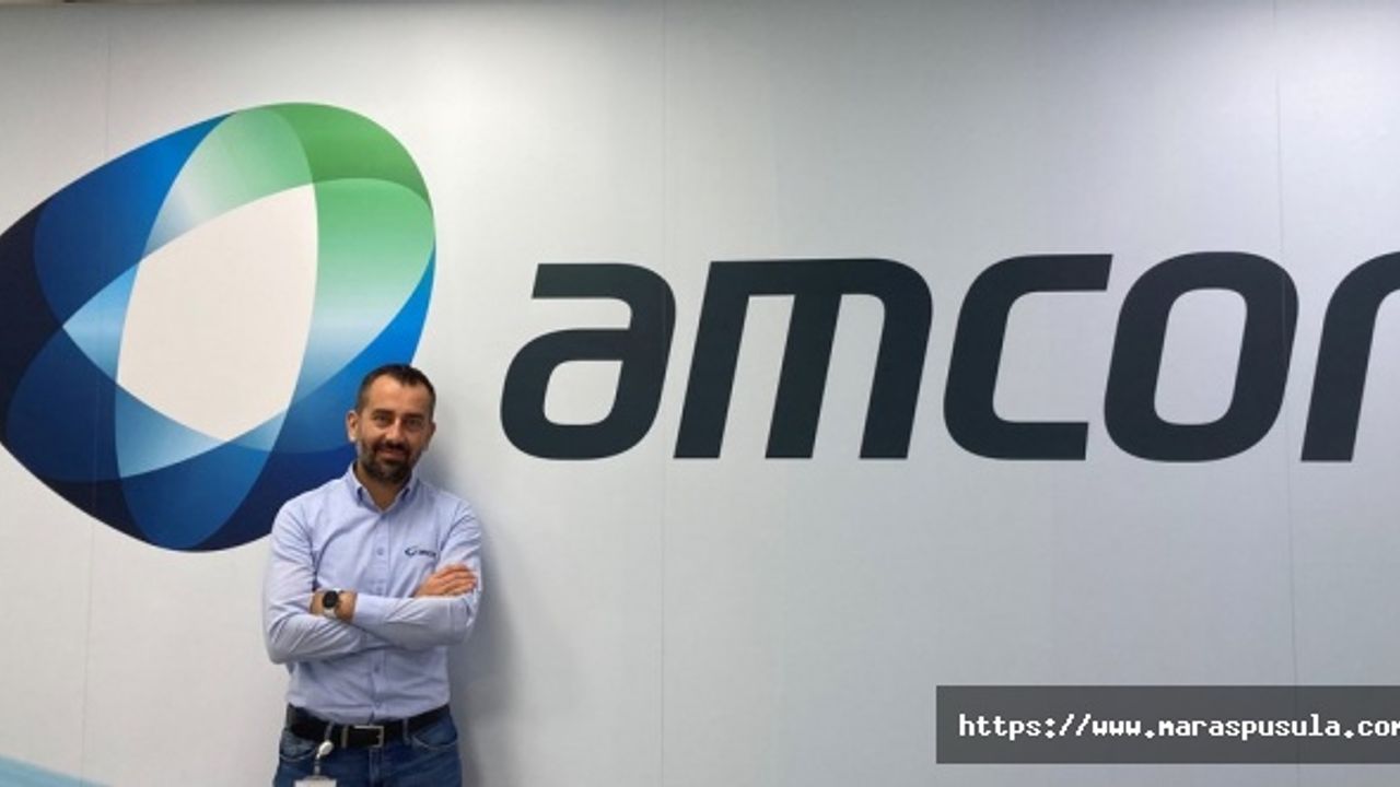 Amcor İzmir Fabrikası’na ‘Mükemmellik Ödülü’