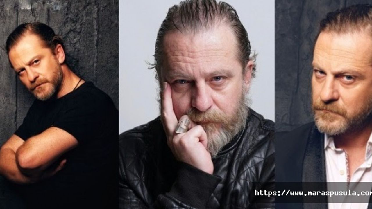 Levent Sülün EDHO'daki performansıyla dikkatleri üzerine çekti