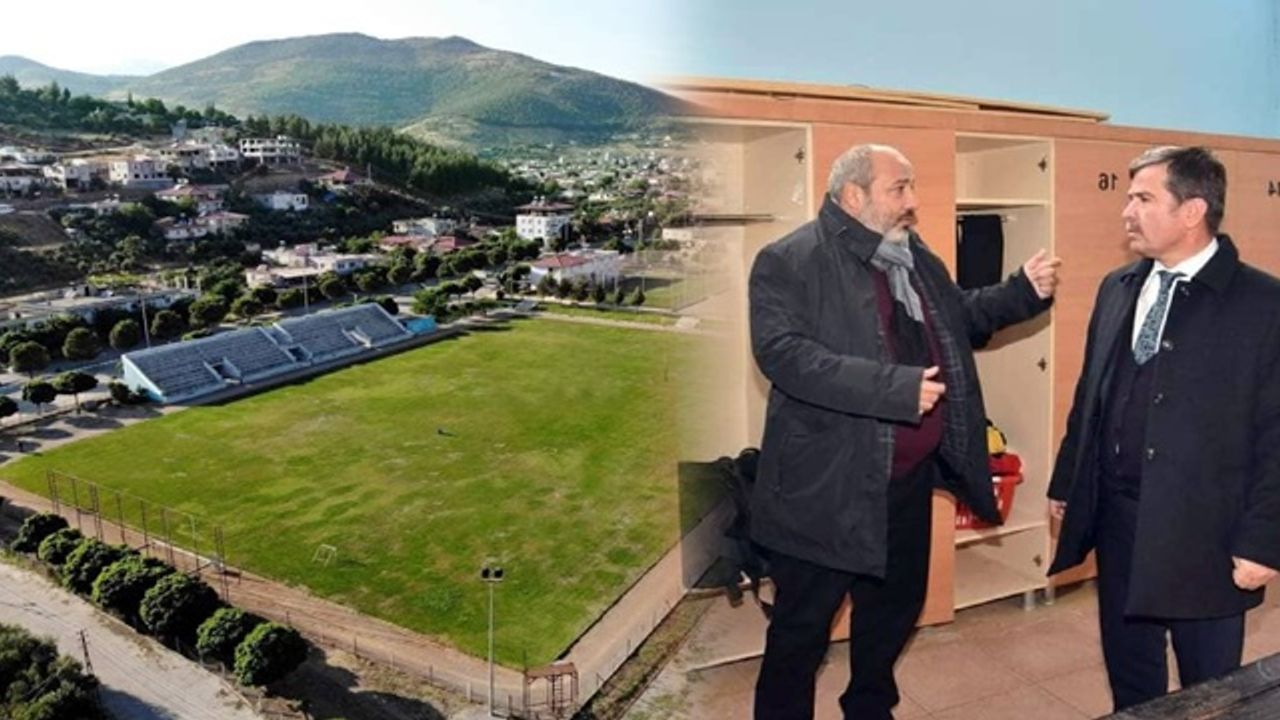 Kahramanmaraşspor Başkanı maçların Türkoğlu'nda olacağını duyurdu!