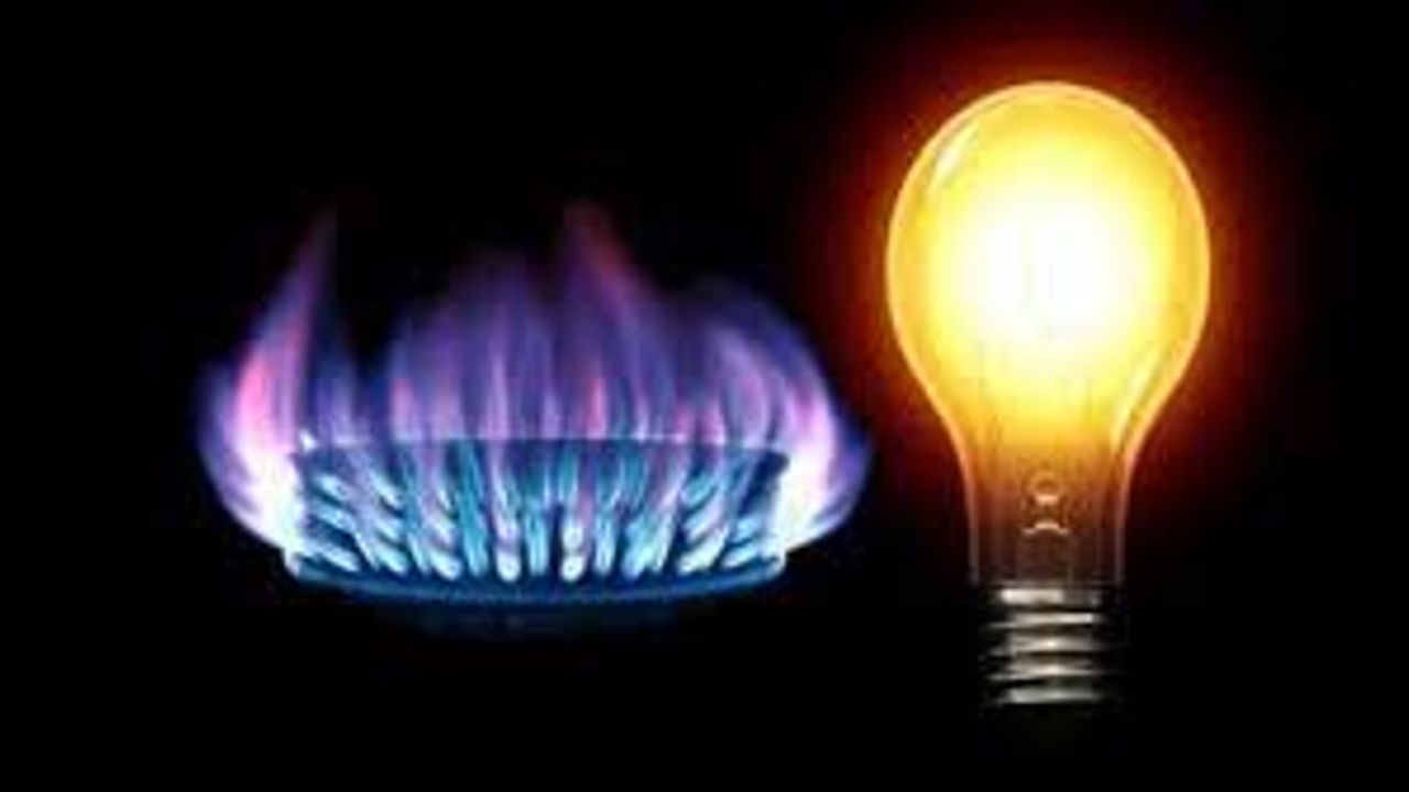 Doğal gaz faturalarının yüzde 50'si, elektriğin ise yüzde 25'i devletten!