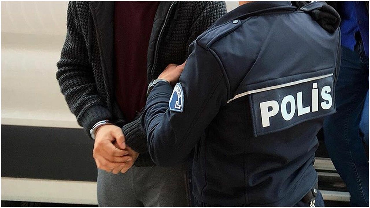 Kahramanmaraş'ta uyuşturucu ticareti yapan şüpheli tutuklandı!