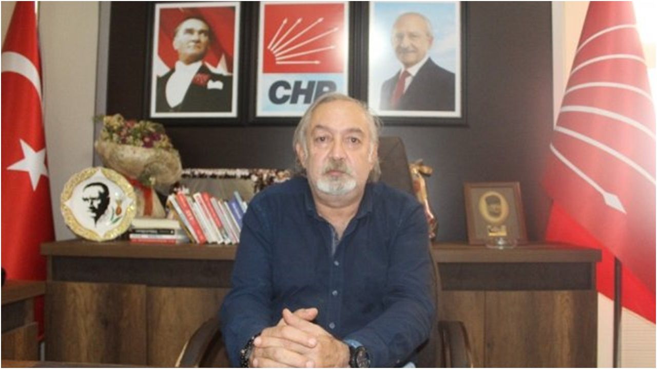 CHP'li Binzet: Kimsenin sabrı kalmadı