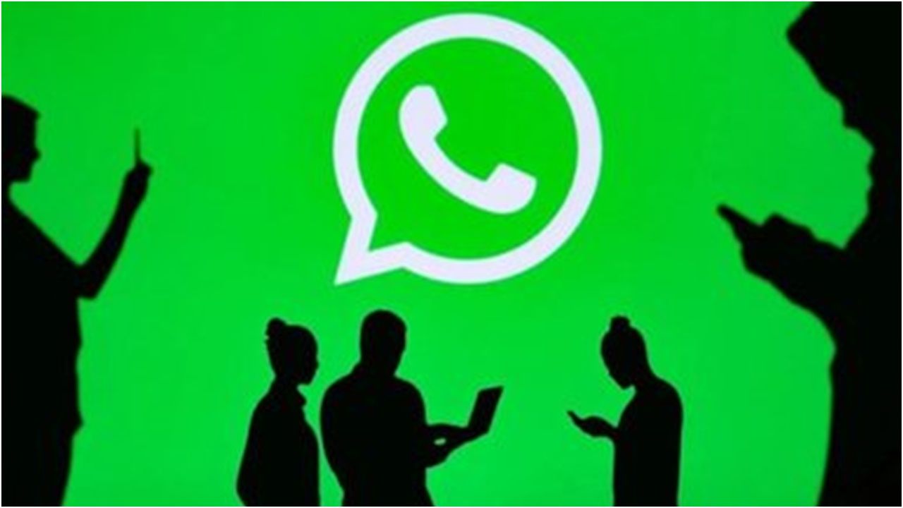 WhatsApp yeni özellikler geliştirmeyi sürdürüyor! Emoji ifadeleri...