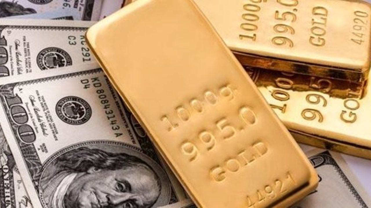 Gram altın düşecek mi yükselecek mi? Dolar tahmini ne kadar olur?