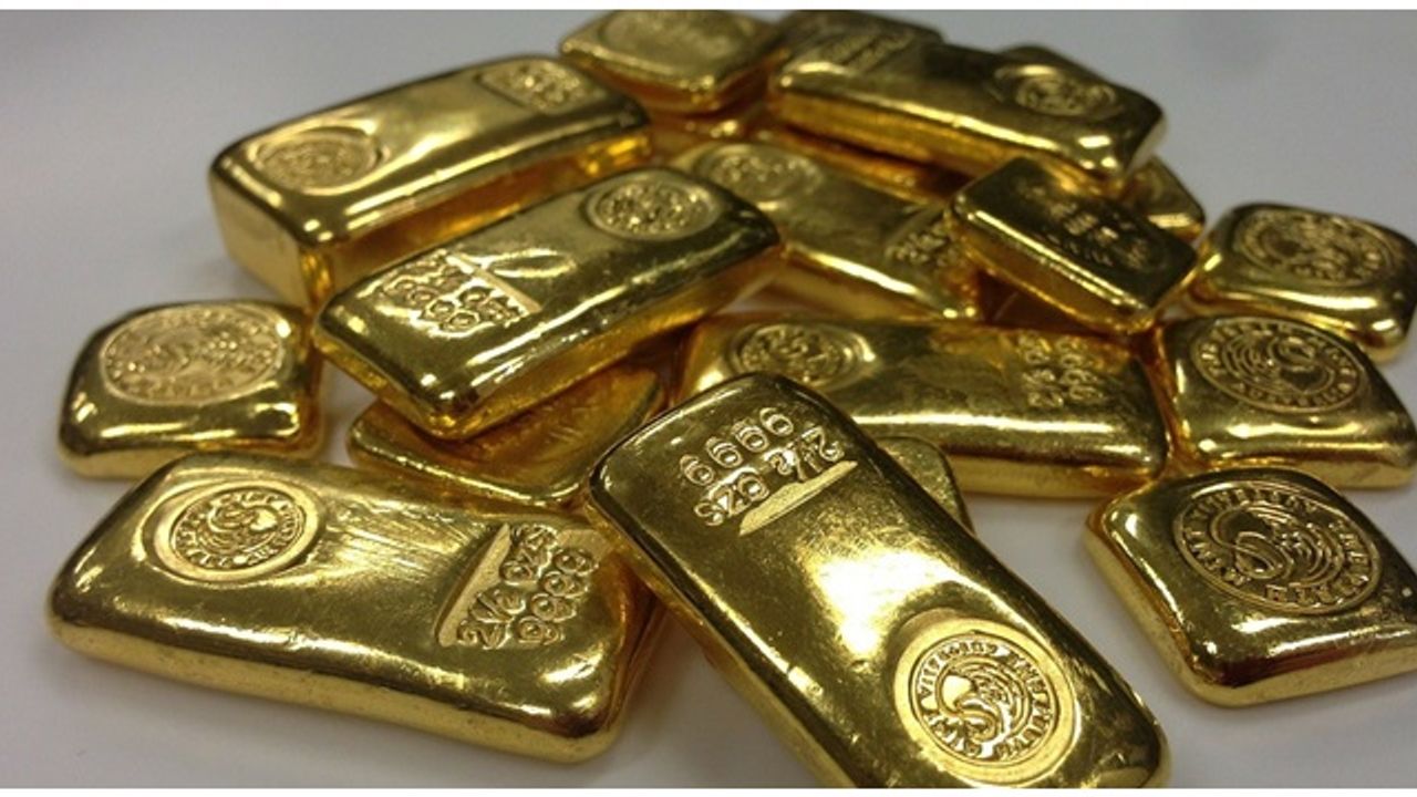 Bugün gram altın, ons altın ne kadar? Düşecek mi, yükselecek mi?