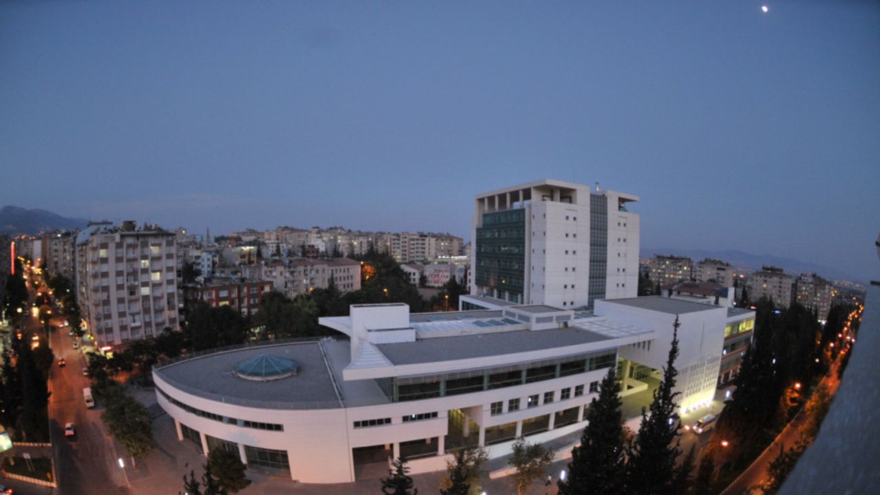 Kahramanmaraş Büyükşehir Belediyesi 27 araç satın aldı
