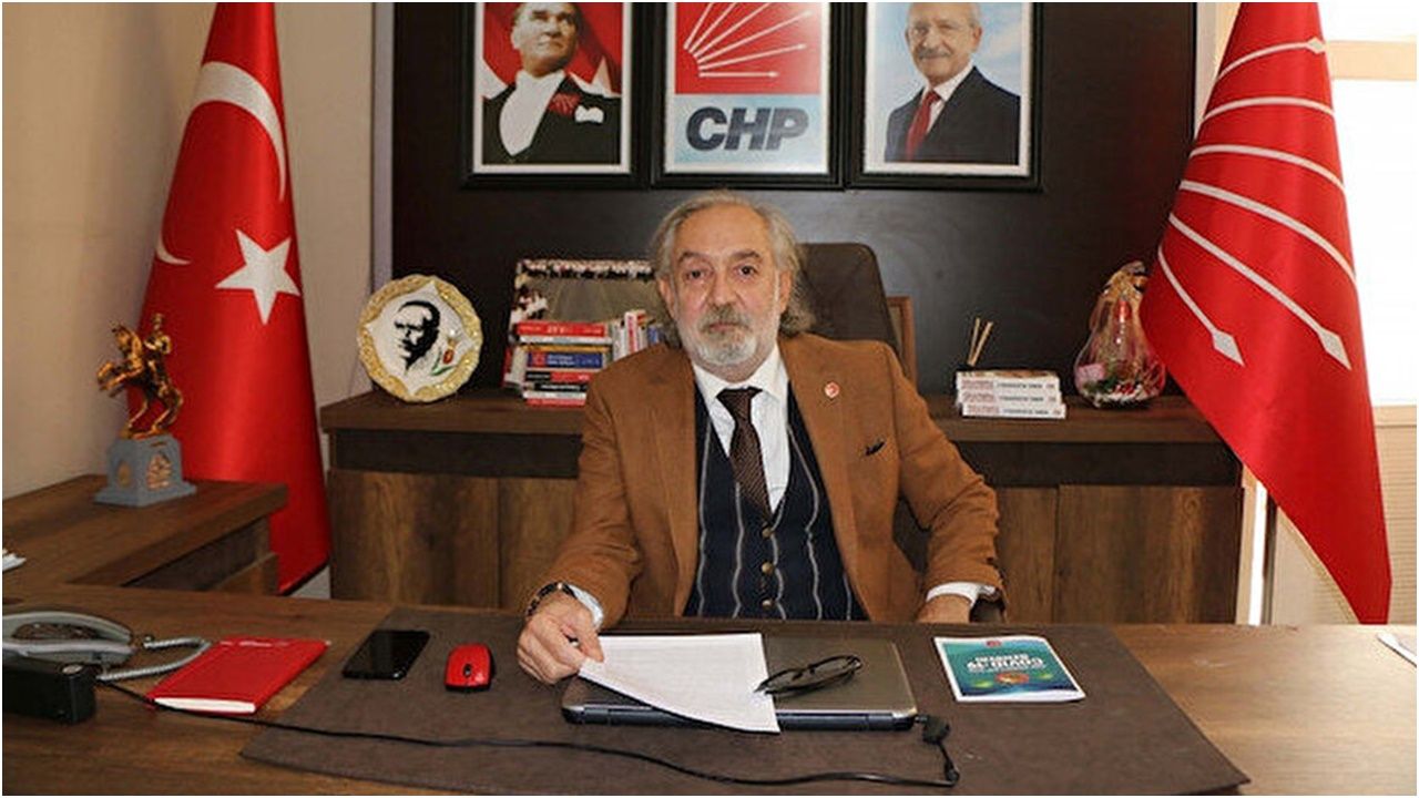 CHP'li Binzet, RTÜK’ün muhalif televizyon kanallarına kestiği cezalara ilişkin konuştu
