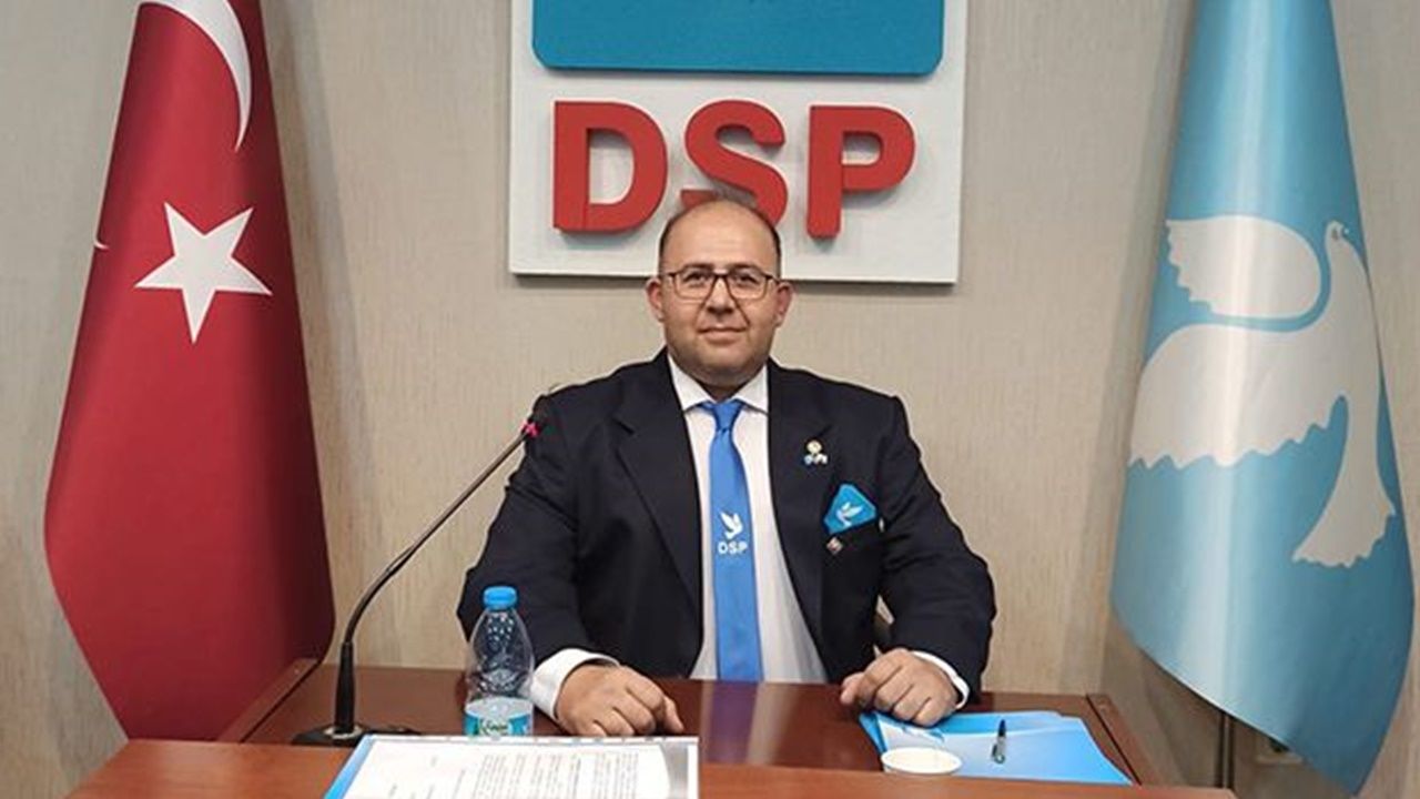 Michael Eser Aşkar, Türkiye’de sağlık sisteminin çöktüğünü söyledi!