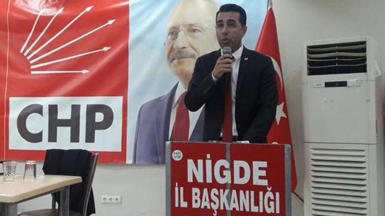 CHP'li Adem: AKP'li vekiller sorumluluklardan kaçıyor!