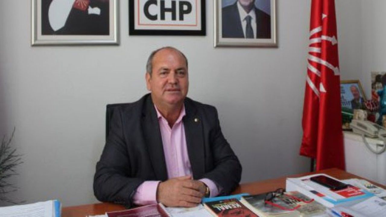 CHP'li Demir'den turizm sezonu öncesi hükümete çağrı