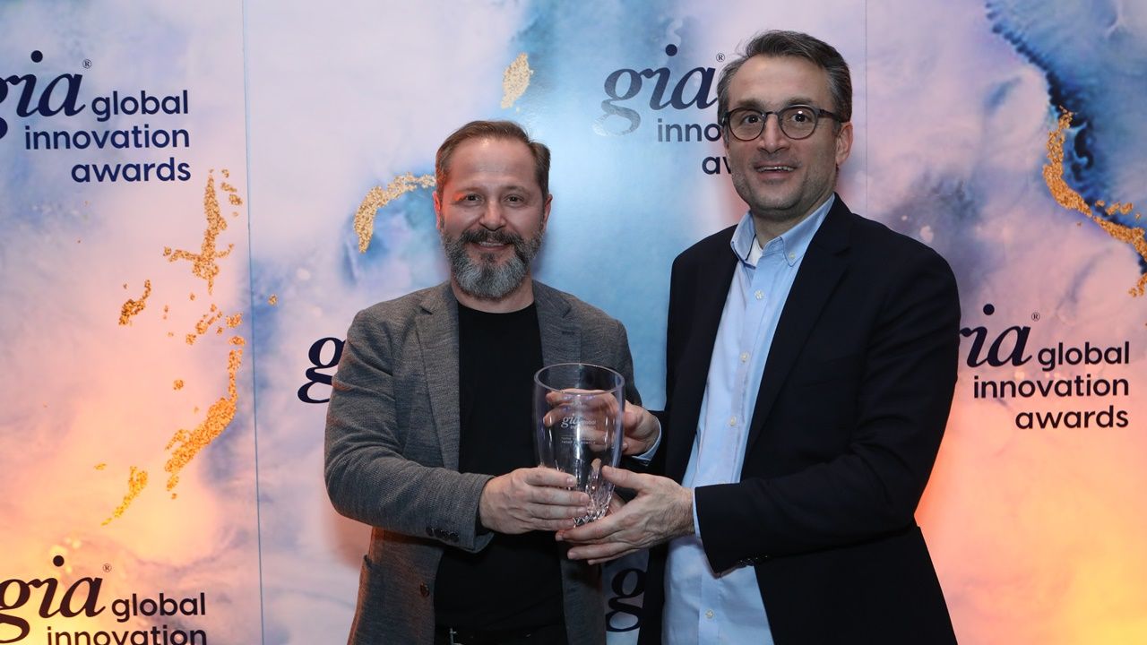 Global İnovasyon Ödülleri’nin ulusal kazananı Enplus oldu!