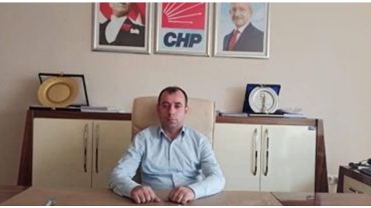 CGP'li Yavuz 'Halk millet İttifak diyor'