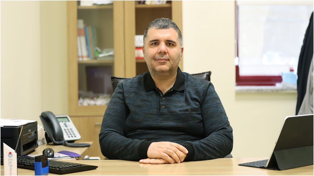 Murat Şahin, Ramazan ayını sağlıklı geçirmek için tavsiyelerde bulundu
