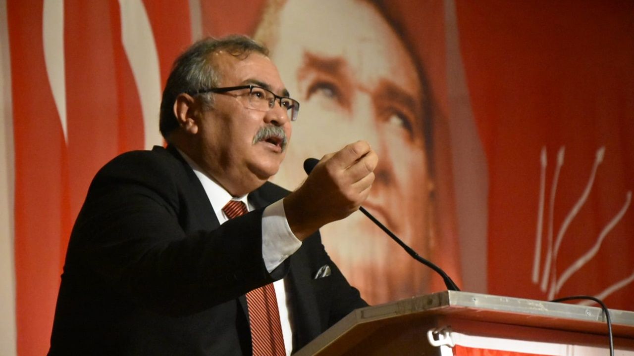 CHP'li Vekil Bülbül 'Emekli bunun hesabını sandıkta soracak'