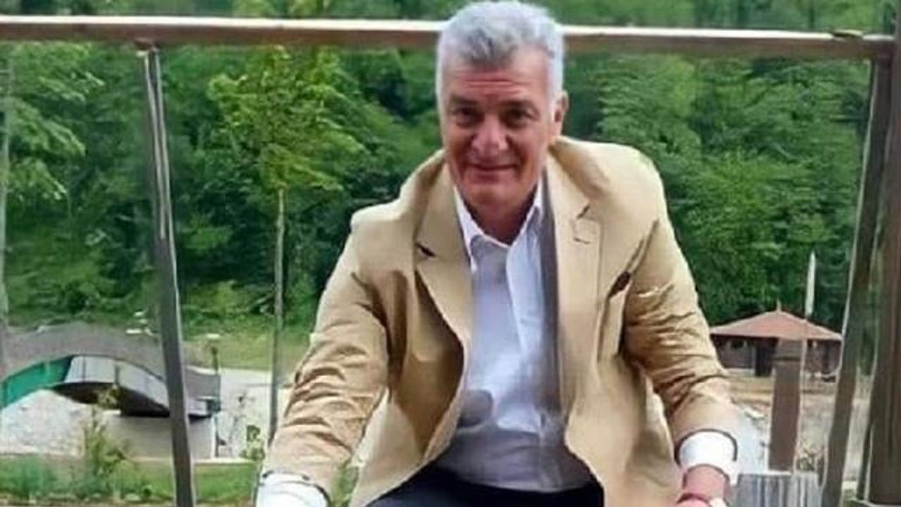 İçişleri Bakanı Süleyman Soylu'nun Kuzeni Silahlı Saldırı Sonucu Hayatını Kaybetti